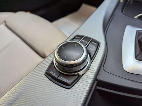 BMW 3 Series 2.0 330i M Sport Shadow Edition Auto 5dr 87