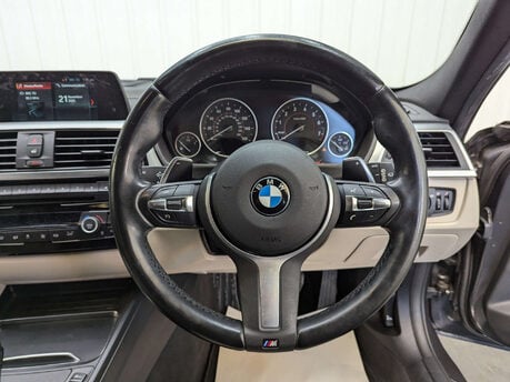 BMW 3 Series 2.0 330i M Sport Shadow Edition Auto 5dr 75