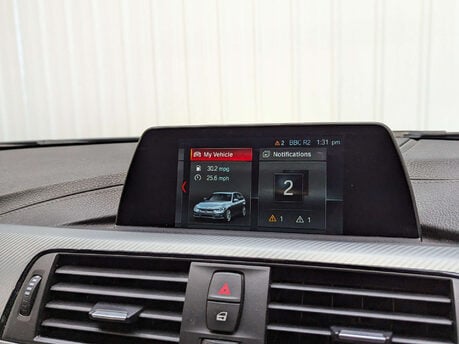 BMW 3 Series 2.0 330i M Sport Shadow Edition Auto 5dr 83