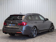 BMW 3 Series 2.0 330i M Sport Shadow Edition Auto 5dr 9