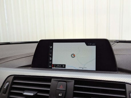 BMW 3 Series 2.0 330i M Sport Shadow Edition Auto 5dr 82