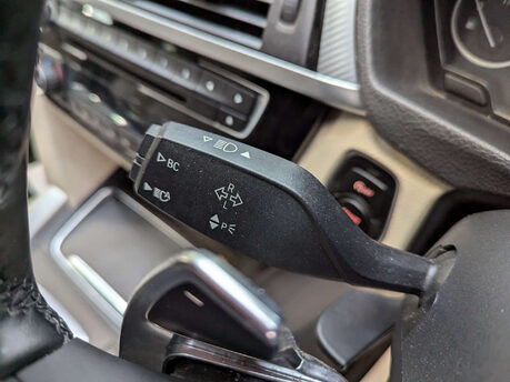 BMW 3 Series 2.0 330i M Sport Shadow Edition Auto 5dr 73