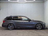 BMW 3 Series 2.0 330i M Sport Shadow Edition Auto 5dr 13
