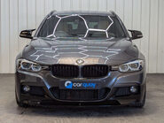 BMW 3 Series 2.0 330i M Sport Shadow Edition Auto 5dr 19