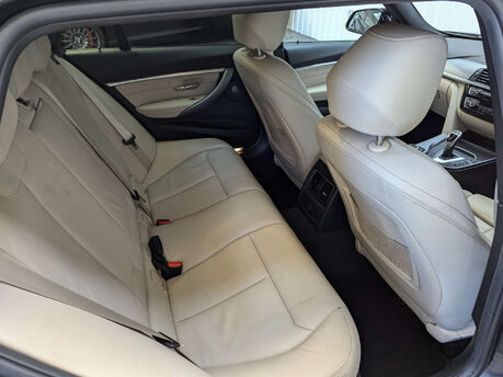 BMW 3 Series 2.0 330i M Sport Shadow Edition Auto 5dr 61