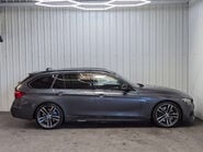 BMW 3 Series 2.0 330i M Sport Shadow Edition Auto 5dr 14