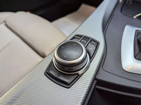 BMW 3 Series 2.0 330i M Sport Shadow Edition Auto 5dr 87