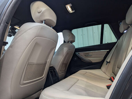 BMW 3 Series 2.0 330i M Sport Shadow Edition Auto 5dr 68