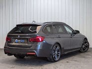 BMW 3 Series 2.0 330i M Sport Shadow Edition Auto 5dr 9