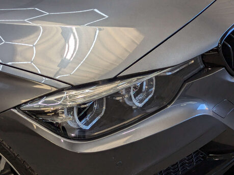 BMW 3 Series 2.0 330i M Sport Shadow Edition Auto 5dr 27