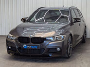 BMW 3 Series 2.0 330i M Sport Shadow Edition Auto 5dr 25