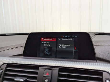 BMW 3 Series 2.0 330i M Sport Shadow Edition Auto 5dr 85