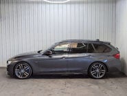 BMW 3 Series 2.0 330i M Sport Shadow Edition Auto 5dr 17
