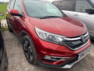 Honda CR-V 2.0 CR-V EX i-VTec 4WD 5dr 1
