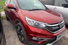 Honda CR-V 2.0 CR-V EX i-VTec 4WD 5dr