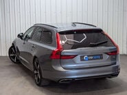 Volvo V90 2.0 V90 R-Design+ T8 PHEV AWD Auto 4WD 5dr 12