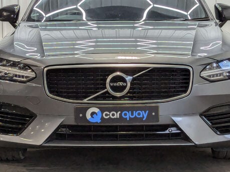 Volvo V90 2.0 V90 R-Design+ T8 PHEV AWD Auto 4WD 5dr 25