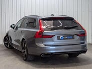 Volvo V90 2.0 V90 R-Design+ T8 PHEV AWD Auto 4WD 5dr 11