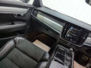 Volvo V90 2.0 V90 R-Design+ T8 PHEV AWD Auto 4WD 5dr 46