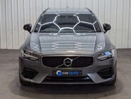 Volvo V90 2.0 V90 R-Design+ T8 PHEV AWD Auto 4WD 5dr 22