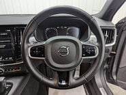 Volvo V90 2.0 V90 R-Design+ T8 PHEV AWD Auto 4WD 5dr 74