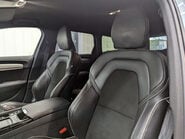 Volvo V90 2.0 V90 R-Design+ T8 PHEV AWD Auto 4WD 5dr 57