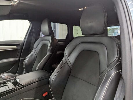Volvo V90 2.0 V90 R-Design+ T8 PHEV AWD Auto 4WD 5dr 57