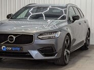 Volvo V90 2.0 V90 R-Design+ T8 PHEV AWD Auto 4WD 5dr 21