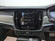 Volvo V90 2.0 V90 R-Design+ T8 PHEV AWD Auto 4WD 5dr 82