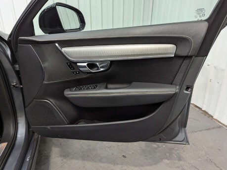 Volvo V90 2.0 V90 R-Design+ T8 PHEV AWD Auto 4WD 5dr 53