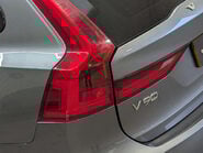Volvo V90 2.0 V90 R-Design+ T8 PHEV AWD Auto 4WD 5dr 42