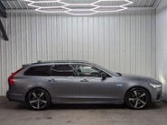 Volvo V90 2.0 V90 R-Design+ T8 PHEV AWD Auto 4WD 5dr 14