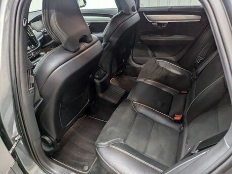 Volvo V90 2.0 V90 R-Design+ T8 PHEV AWD Auto 4WD 5dr 66