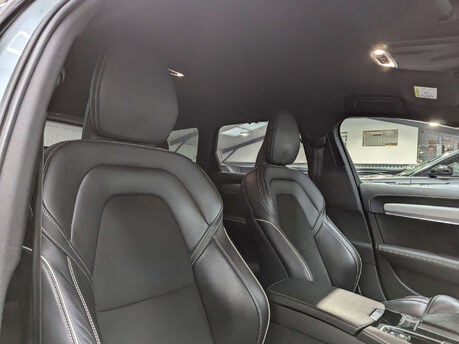 Volvo V90 2.0 V90 R-Design+ T8 PHEV AWD Auto 4WD 5dr 52