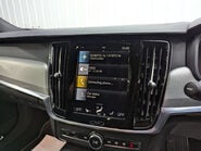 Volvo V90 2.0 V90 R-Design+ T8 PHEV AWD Auto 4WD 5dr 84