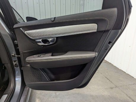 Volvo V90 2.0 V90 R-Design+ T8 PHEV AWD Auto 4WD 5dr 65