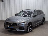 Volvo V90 2.0 V90 R-Design+ T8 PHEV AWD Auto 4WD 5dr 7