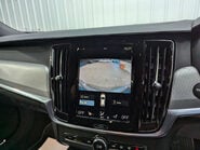 Volvo V90 2.0 V90 R-Design+ T8 PHEV AWD Auto 4WD 5dr 83