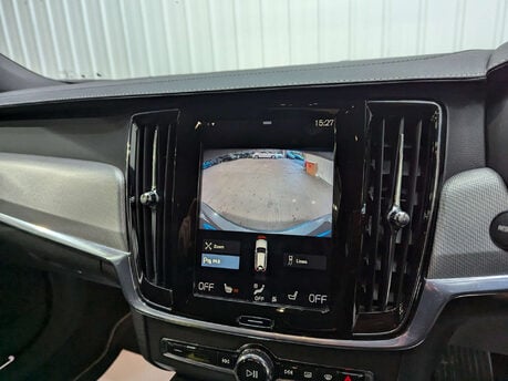 Volvo V90 2.0 V90 R-Design+ T8 PHEV AWD Auto 4WD 5dr 83