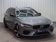 Volvo V90 2.0 V90 R-Design+ T8 PHEV AWD Auto 4WD 5dr 5