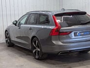 Volvo V90 2.0 V90 R-Design+ T8 PHEV AWD Auto 4WD 5dr 34