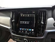 Volvo V90 2.0 V90 R-Design+ T8 PHEV AWD Auto 4WD 5dr 89