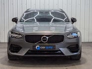 Volvo V90 2.0 V90 R-Design+ T8 PHEV AWD Auto 4WD 5dr 20