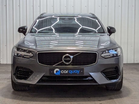 Volvo V90 2.0 V90 R-Design+ T8 PHEV AWD Auto 4WD 5dr 20
