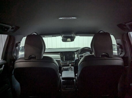 Volvo V90 2.0 V90 R-Design+ T8 PHEV AWD Auto 4WD 5dr 45