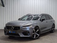 Volvo V90 2.0 V90 R-Design+ T8 PHEV AWD Auto 4WD 5dr 6