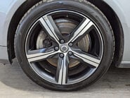 Volvo V90 2.0 V90 R-Design+ T8 PHEV AWD Auto 4WD 5dr 31