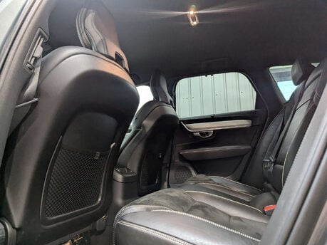 Volvo V90 2.0 V90 R-Design+ T8 PHEV AWD Auto 4WD 5dr 67