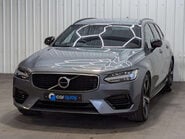 Volvo V90 2.0 V90 R-Design+ T8 PHEV AWD Auto 4WD 5dr 26