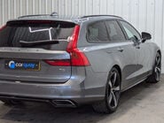 Volvo V90 2.0 V90 R-Design+ T8 PHEV AWD Auto 4WD 5dr 36